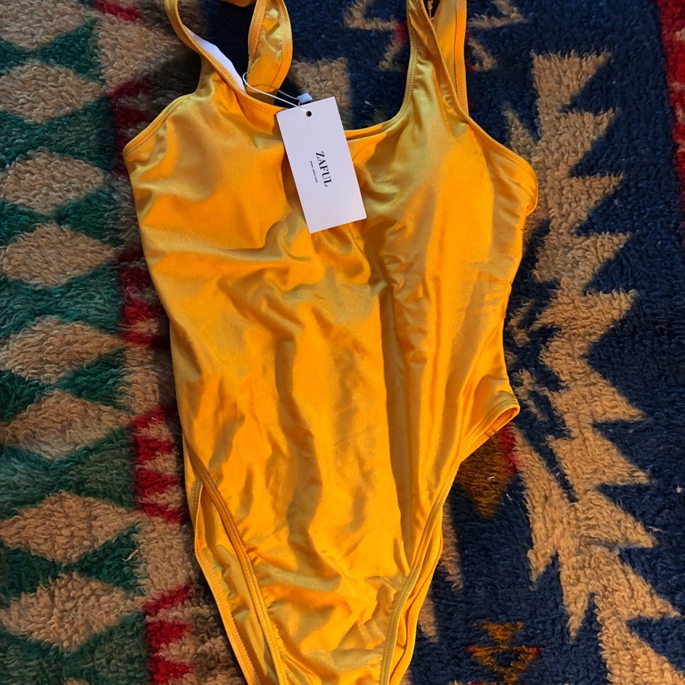 Zaful One Piece